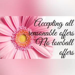 Accepting All Reasonable Offers